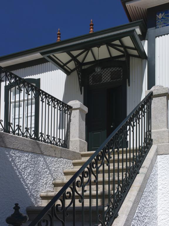 라메구 Casa De Cambres 게스트하우스 외부 사진