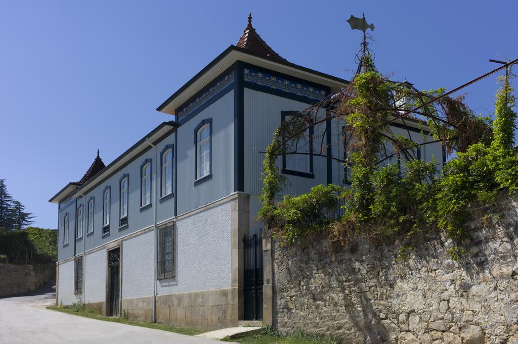 라메구 Casa De Cambres 게스트하우스 외부 사진